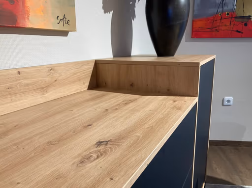 GLOBAL Sideboard FMA 53.190 - Ausstellungsstück in Bäumenheim